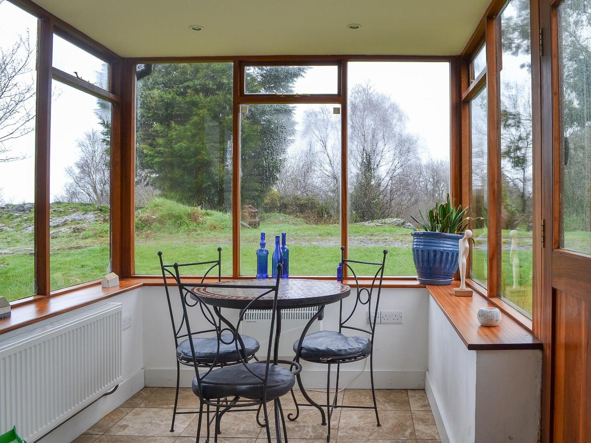 Villa Birch Llanddona Exterior foto